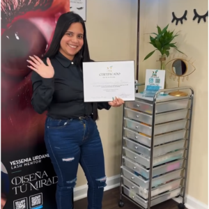 capacitación personalizada vip